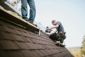 Local Roofers in Sugarcreek Township, OH